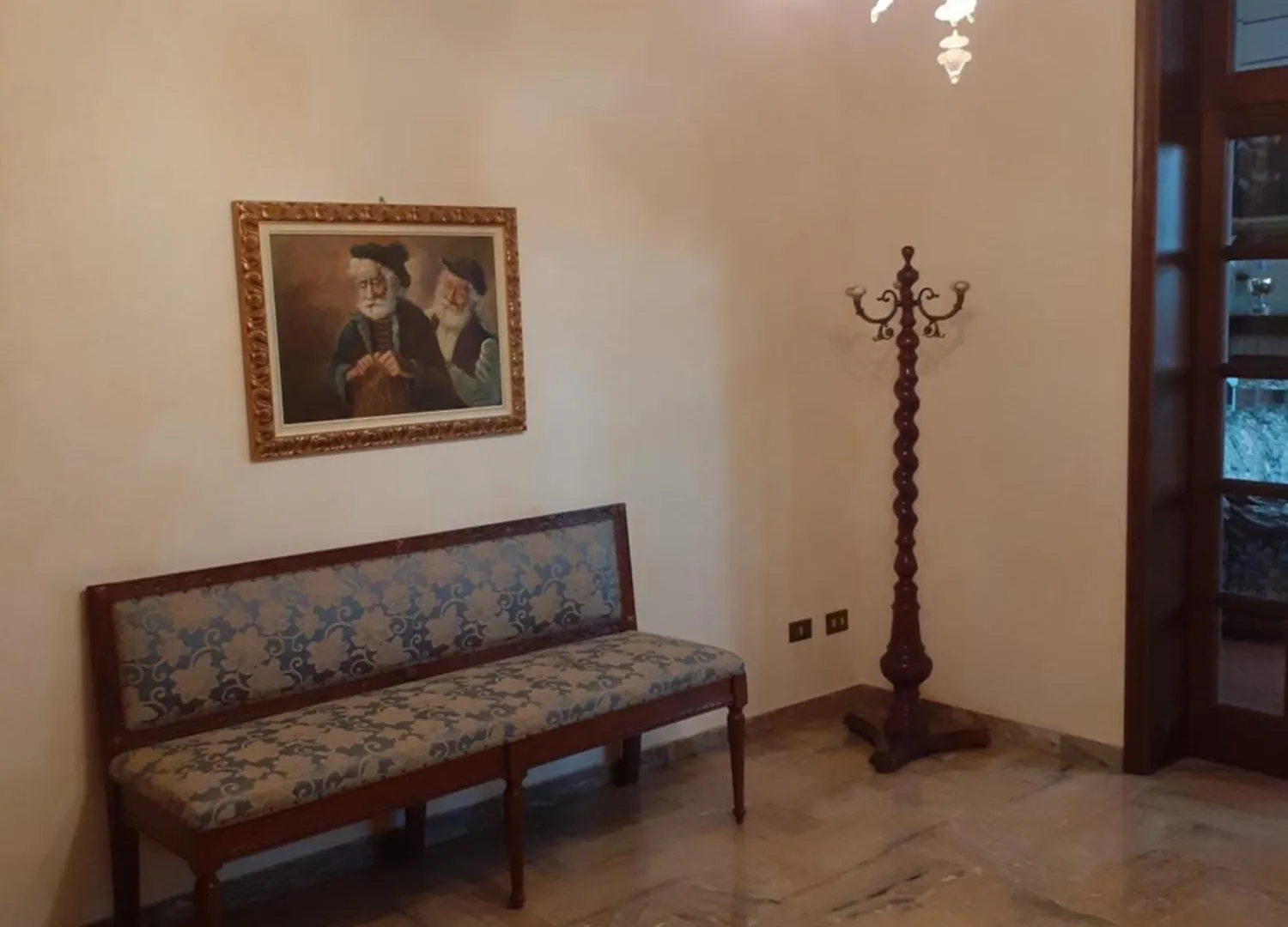 Πανσιόν Gold House Ξενοδοχείο Μαρανέλλο Ιταλία